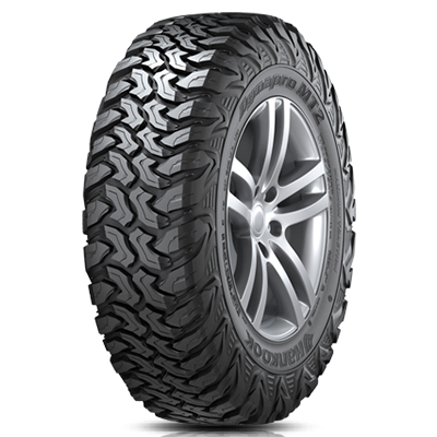 HANKOOK DYNAPRO MT2 RT05